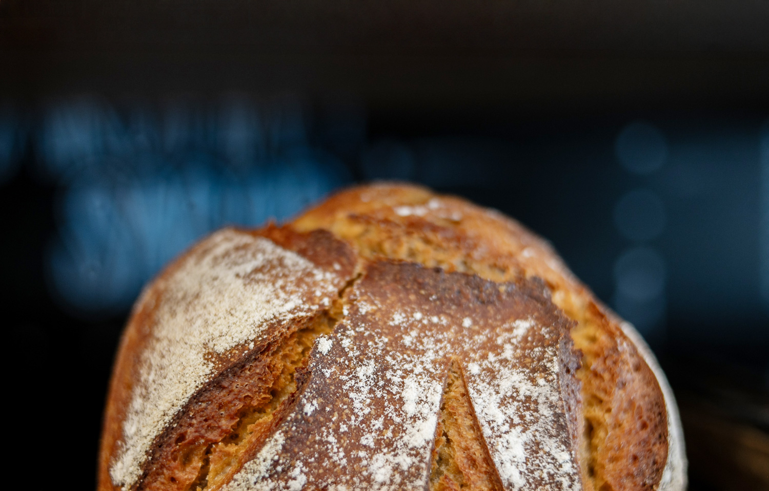 panes artesanos irun y hondarribia